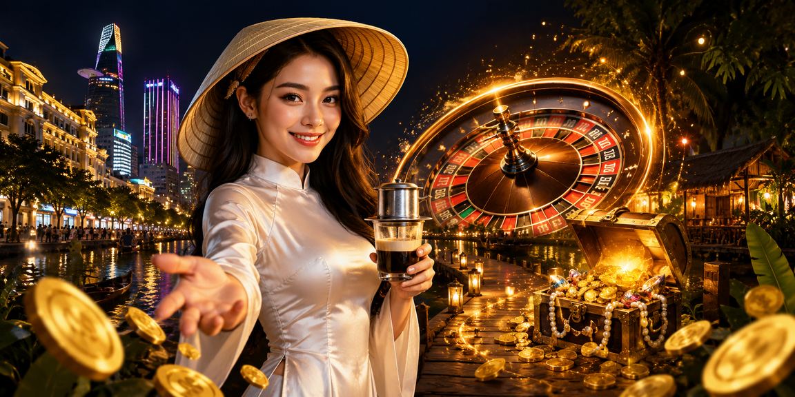 Người dùng tại TP.HCM kiểm tra trạng thái giao dịch thanh toán bên ly cà phê