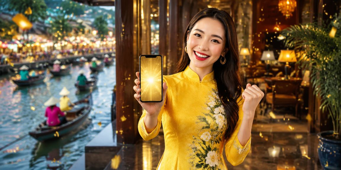 Người dùng vùng đồng bằng sông Cửu Long nạp tiền cá cược qua điện thoại di động
